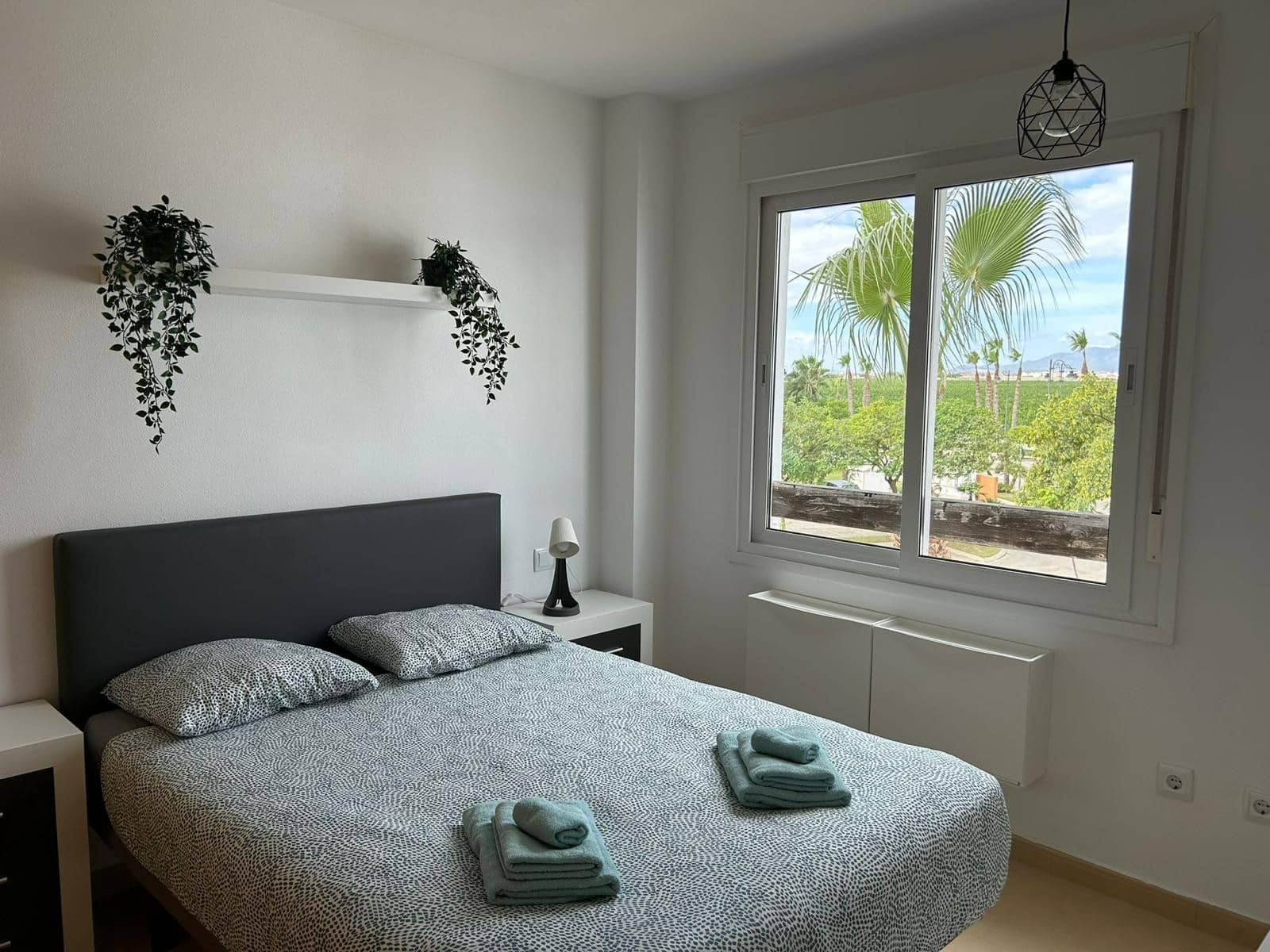 2 sovrum Lägenhet till salu i Torre-Pacheco - 165 000 € (Ref: 9611992)