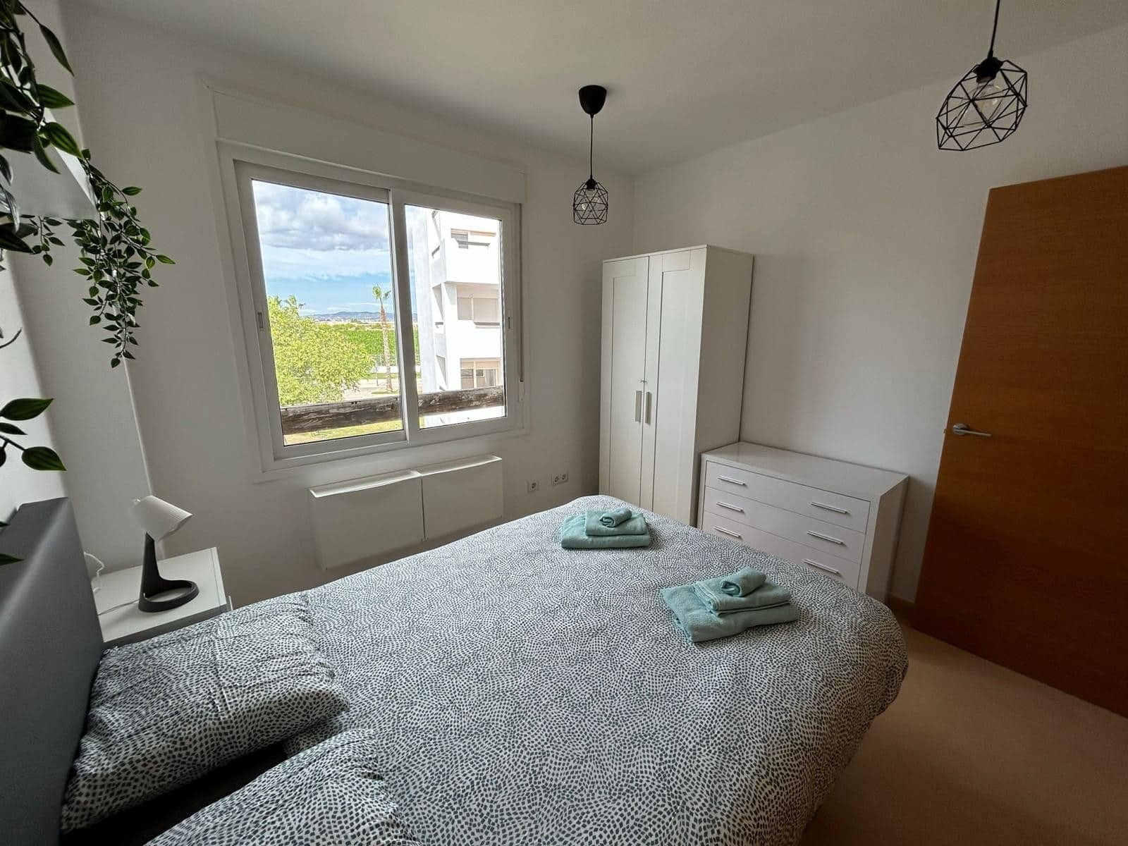 2 sovrum Lägenhet till salu i Torre-Pacheco - 165 000 € (Ref: 9611992)