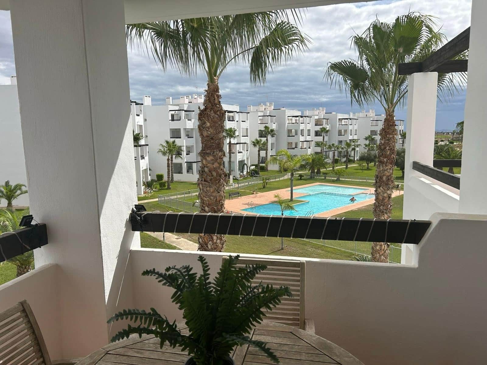 2 sovrum Lägenhet till salu i Torre-Pacheco - 165 000 € (Ref: 9611992)