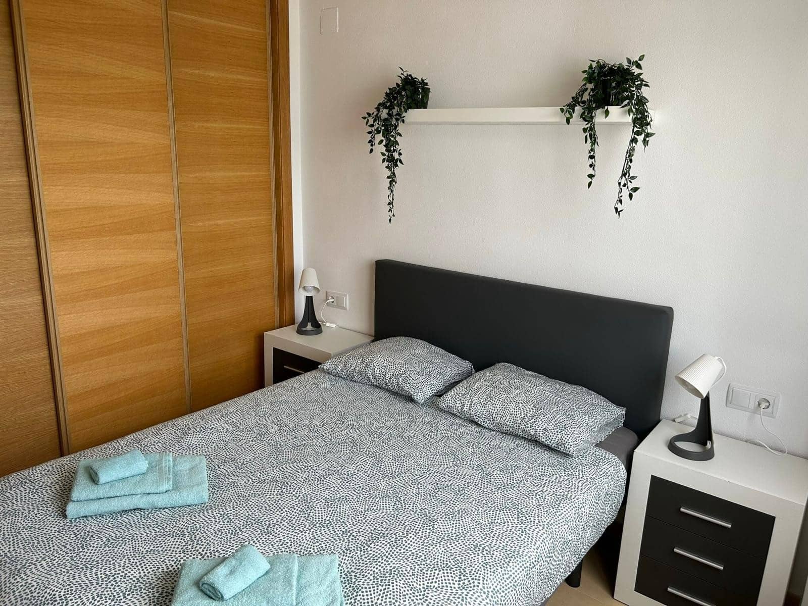 2 sovrum Lägenhet till salu i Torre-Pacheco - 165 000 € (Ref: 9611992)