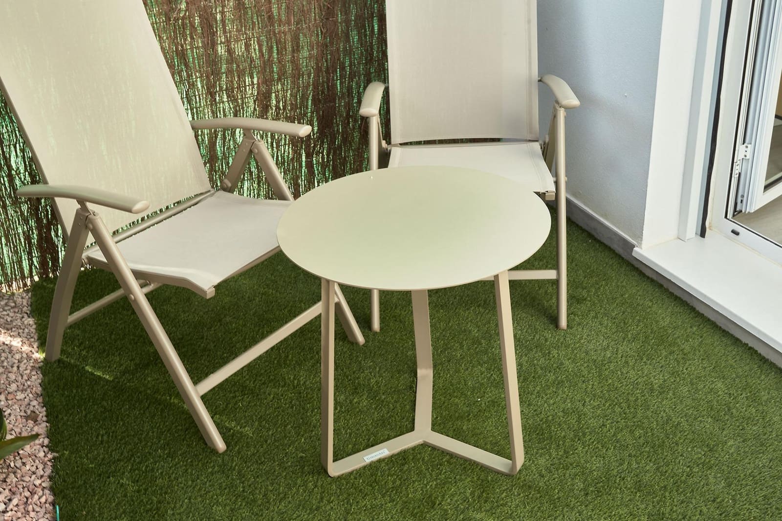 Apartamento de 2 habitaciones en Vera en venta con piscina - 225.000 € (Ref: 9623213)