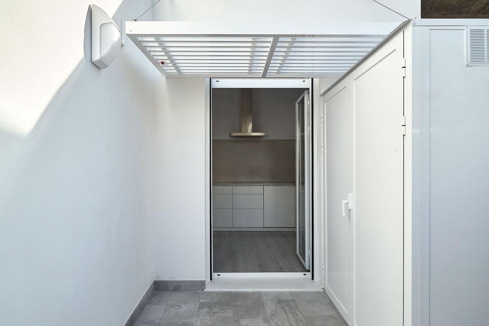 Ático de 2 habitaciones en Vera en venta con piscina - 265.000 € (Ref: 9624050)