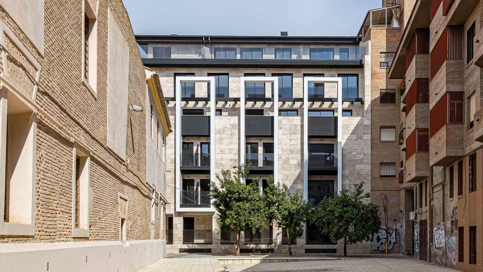 4 Zimmer Penthouse zu verkaufen in Murcia Stadt - 590.000 € (Ref: 9651911)