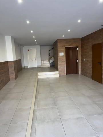 2 makuuhuone Huoneisto myytävänä paikassa La Mata, Torrevieja - 389 000 € (Ref: 9665144)