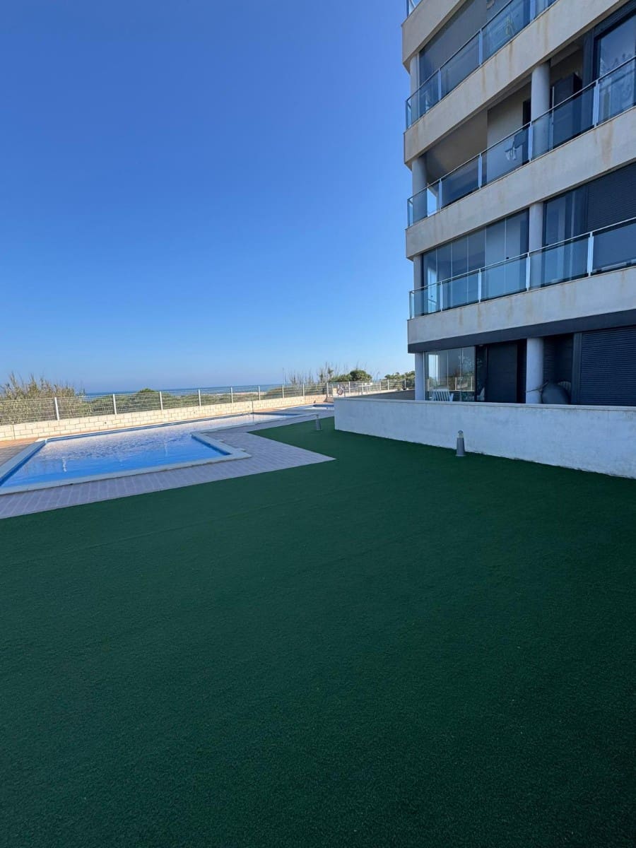 Apartamento de 2 habitaciones en La Mata en venta - 389.000 € (Ref: 9665144)