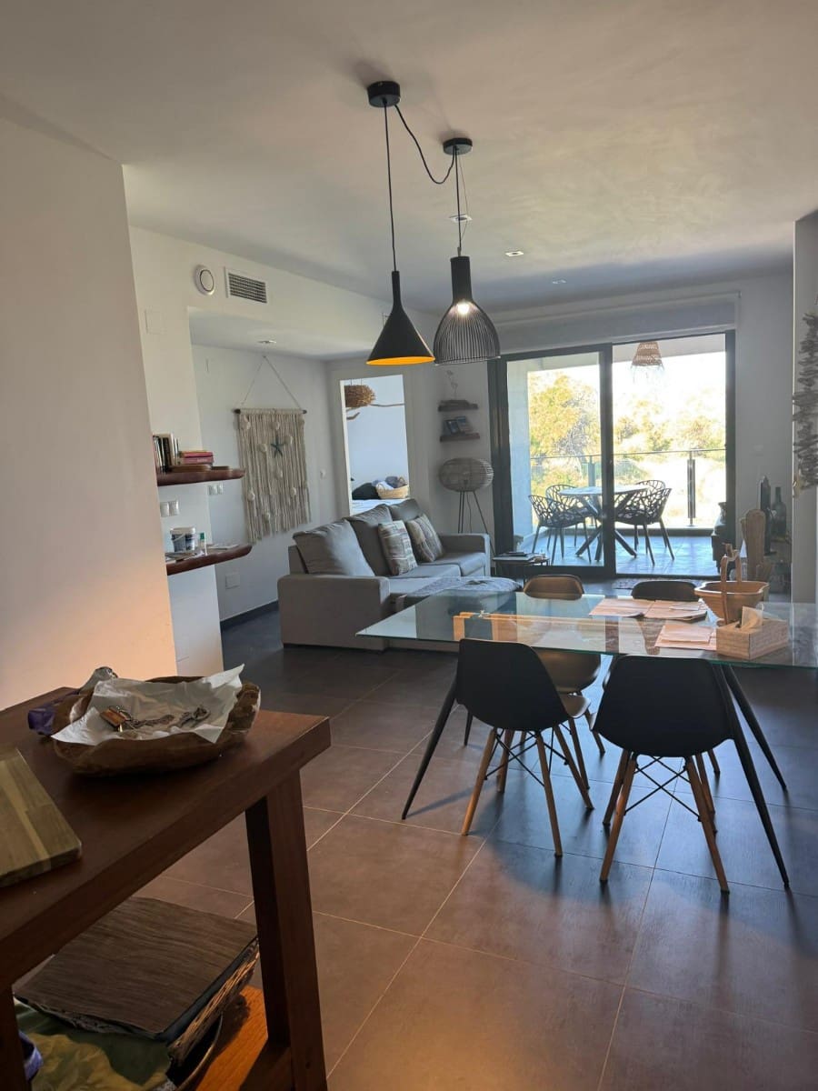 Apartamento de 2 habitaciones en La Mata en venta - 389.000 € (Ref: 9665144)