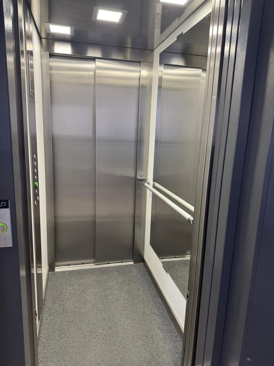 Apartamento de 2 habitaciones en La Mata en venta - 389.000 € (Ref: 9665144)