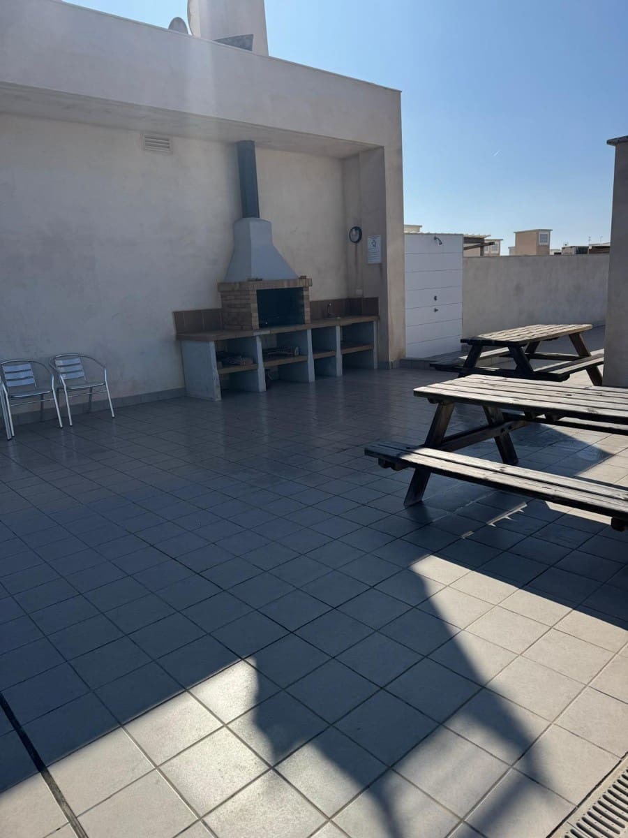 Apartamento de 2 habitaciones en La Mata en venta - 389.000 € (Ref: 9665144)