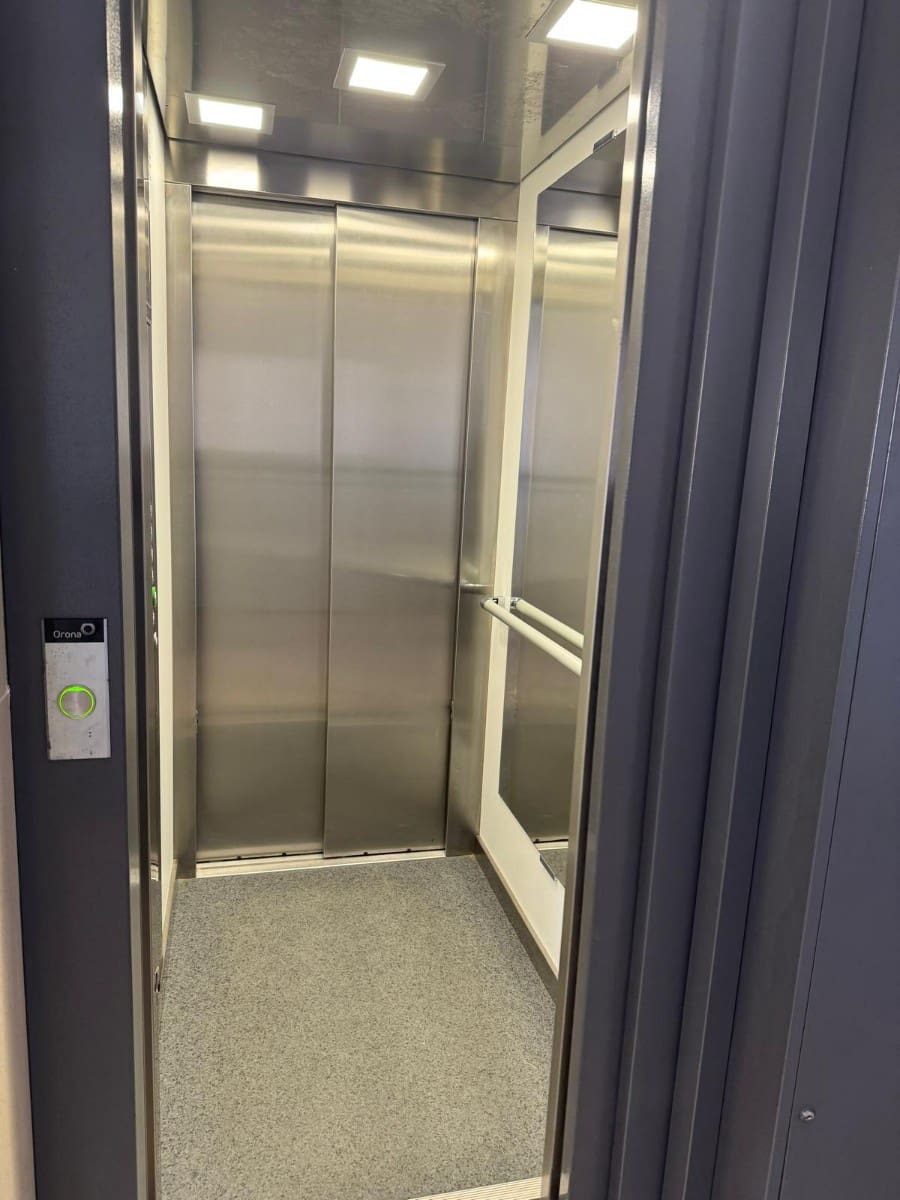 Apartamento de 2 habitaciones en La Mata en venta - 389.000 € (Ref: 9665144)