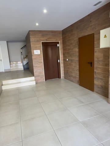 2 makuuhuone Huoneisto myytävänä paikassa La Mata, Torrevieja - 389 000 € (Ref: 9665144)