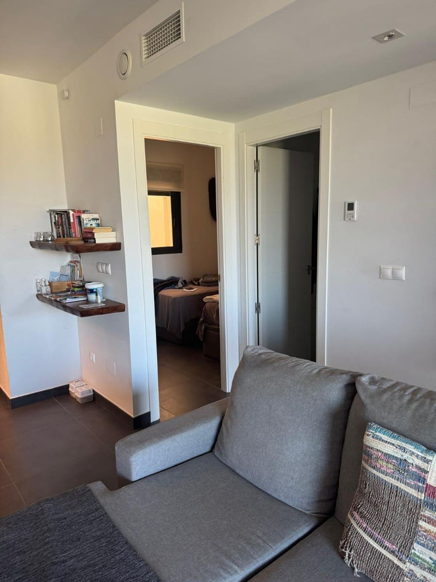 Apartamento de 2 habitaciones en La Mata en venta - 389.000 € (Ref: 9665144)