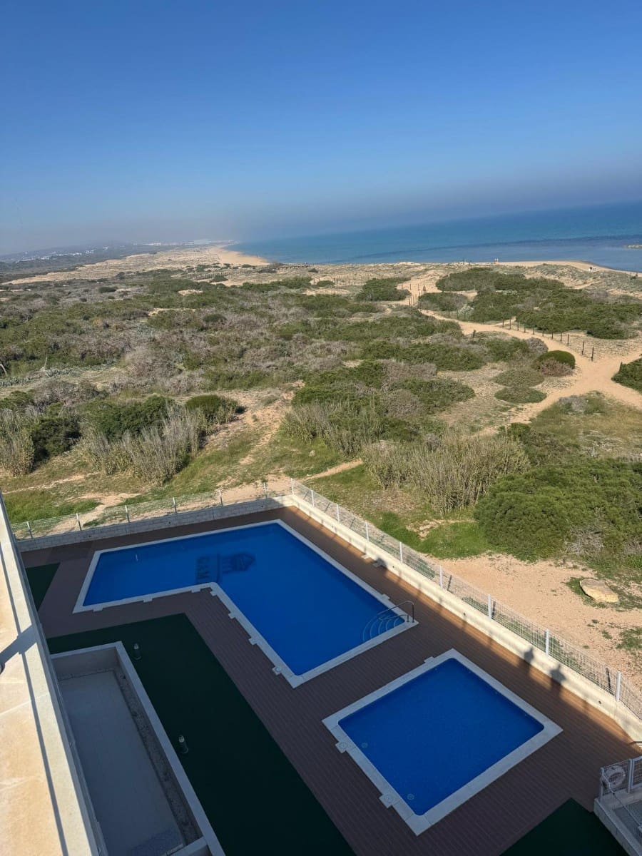 Apartamento de 2 habitaciones en La Mata en venta - 389.000 € (Ref: 9665144)