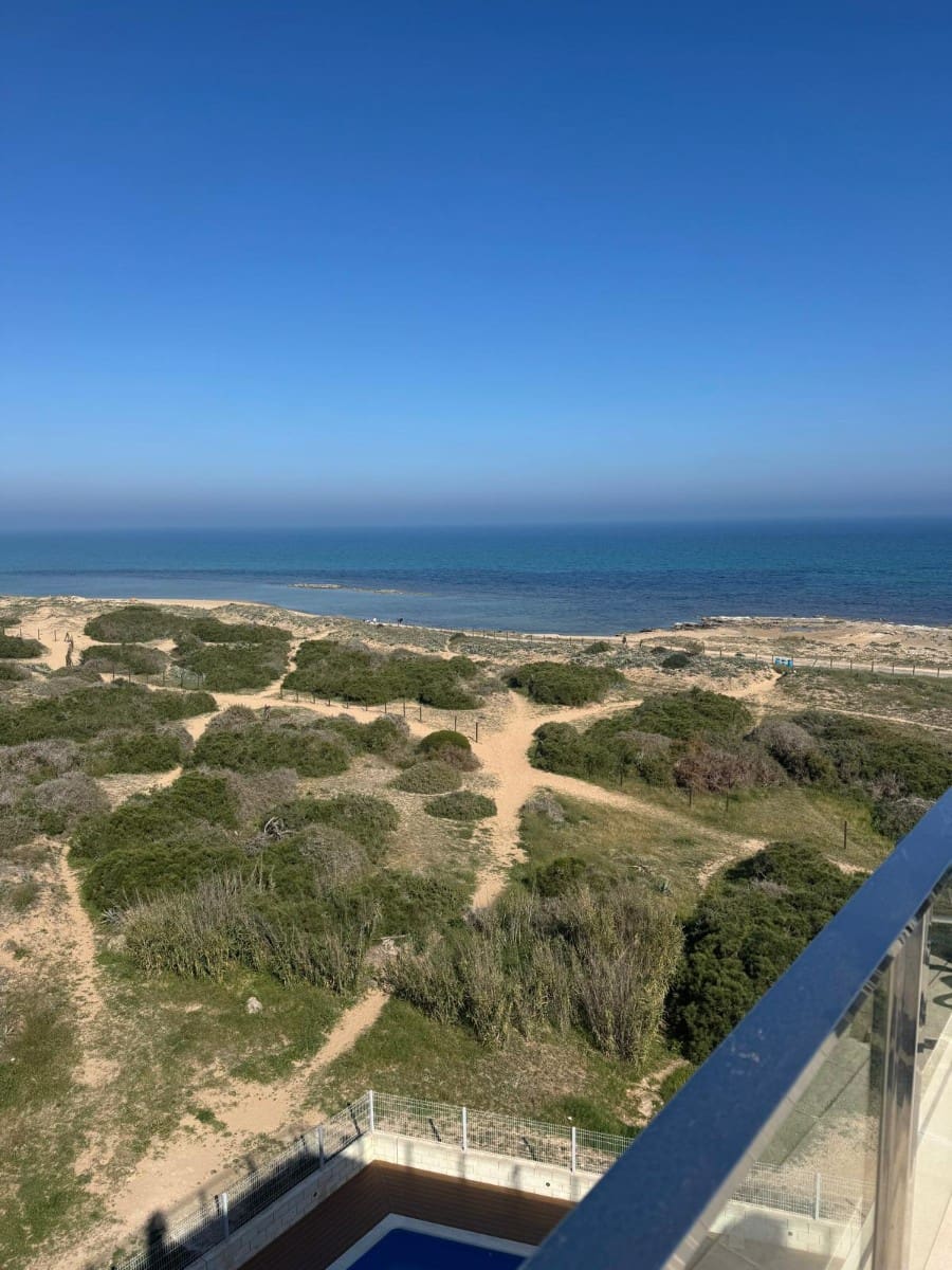 Apartamento de 2 habitaciones en La Mata en venta - 389.000 € (Ref: 9665144)