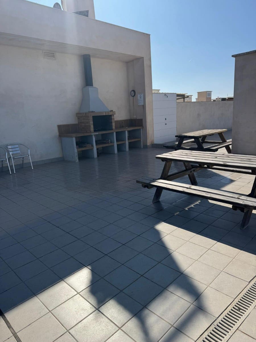 Apartamento de 2 habitaciones en La Mata en venta - 389.000 € (Ref: 9665144)