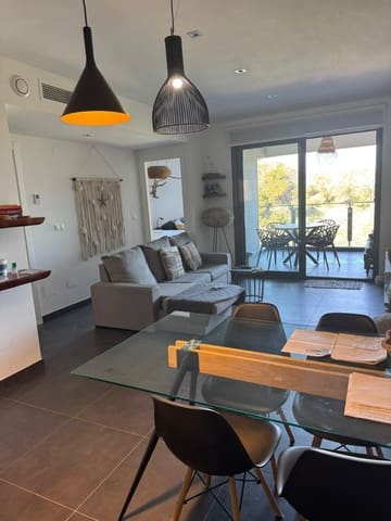 2 makuuhuone Huoneisto myytävänä paikassa La Mata, Torrevieja - 389 000 € (Ref: 9665144)