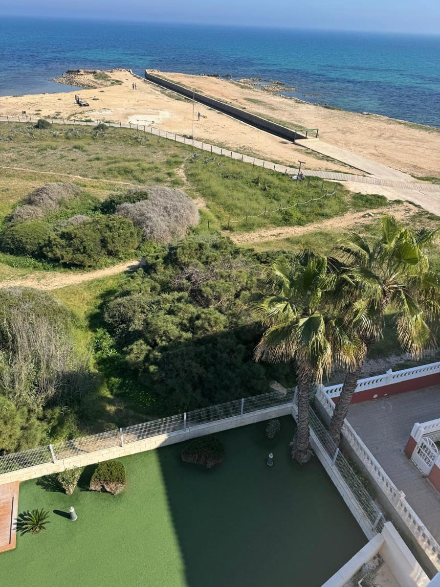 Apartamento de 2 habitaciones en La Mata en venta - 389.000 € (Ref: 9665144)