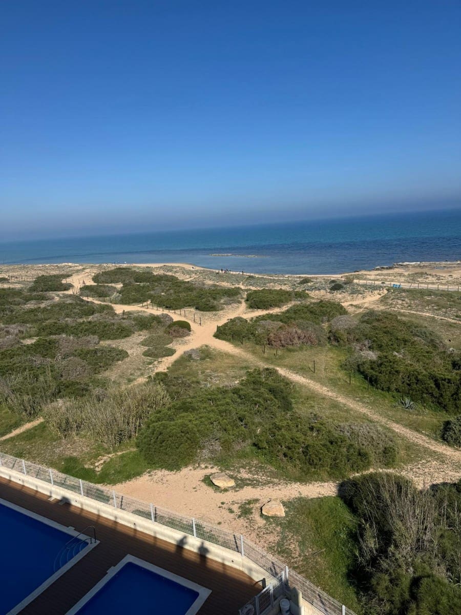 Apartamento de 2 habitaciones en La Mata en venta - 389.000 € (Ref: 9665144)