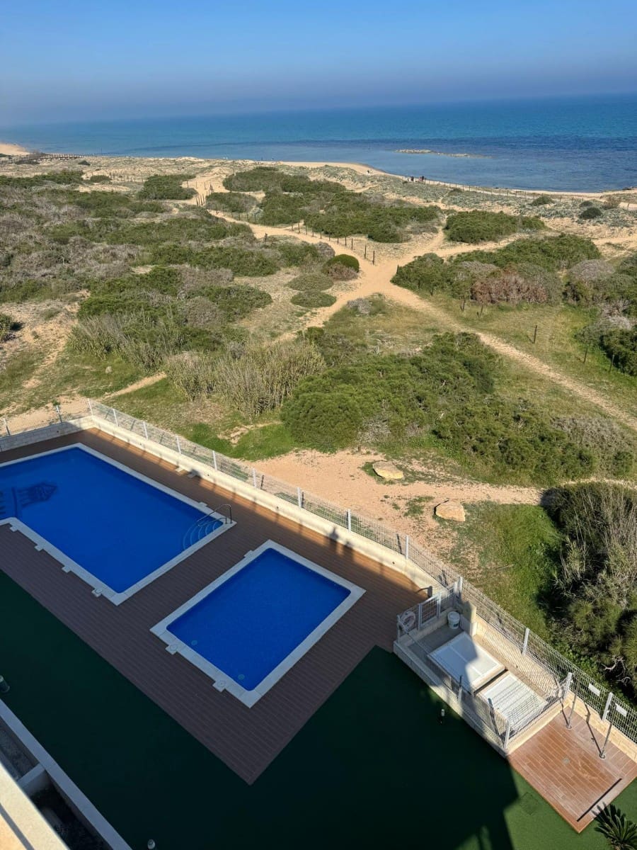 Apartamento de 2 habitaciones en La Mata en venta - 389.000 € (Ref: 9665144)