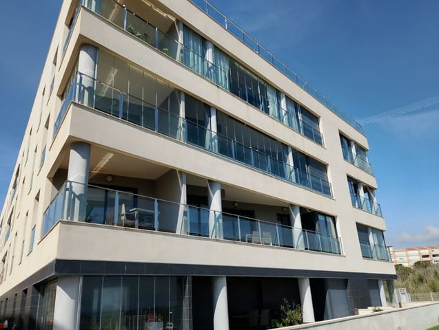 2 makuuhuone Huoneisto myytävänä paikassa La Mata, Torrevieja - 389 000 € (Ref: 9665144)