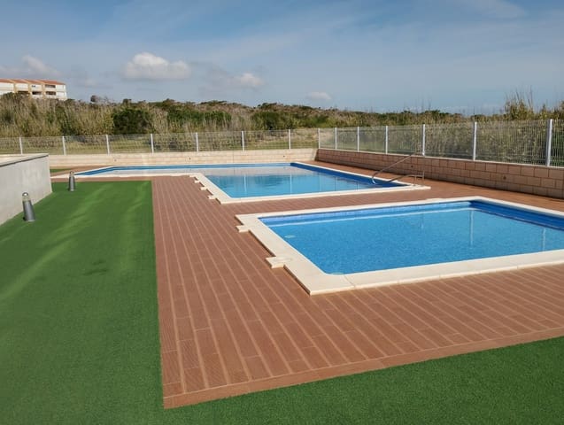 2 makuuhuone Huoneisto myytävänä paikassa La Mata, Torrevieja - 389 000 € (Ref: 9665144)