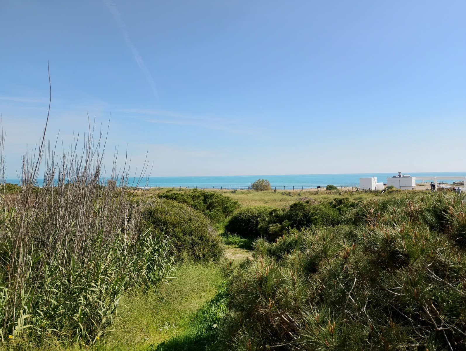 2 makuuhuone Huoneisto myytävänä paikassa La Mata - 389 000 € (Ref: 9665144)