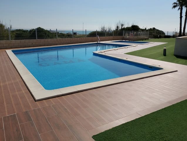 2 makuuhuone Huoneisto myytävänä paikassa La Mata, Torrevieja - 389 000 € (Ref: 9665144)