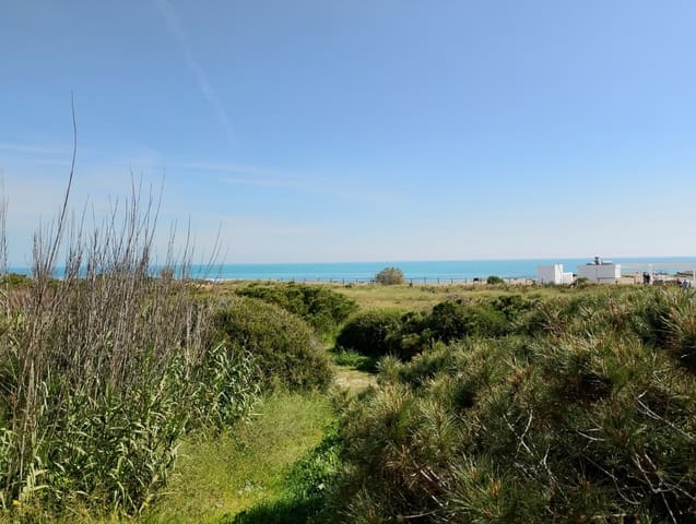 2 makuuhuone Huoneisto myytävänä paikassa La Mata, Torrevieja - 389 000 € (Ref: 9665144)