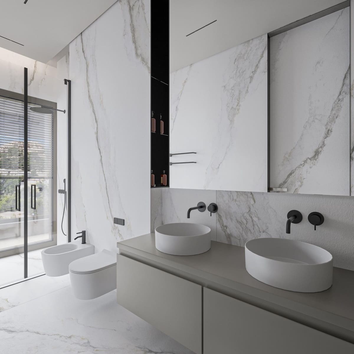 4 bedroom Villa for sale in Altea with pool - € 3,300,000 (Ref: 9690574)