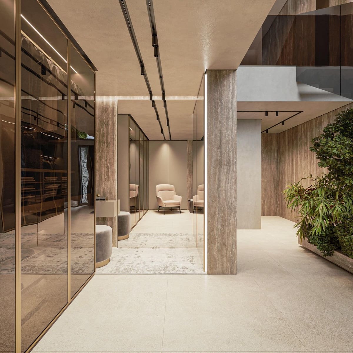 4 bedroom Villa for sale in Altea with pool - € 3,300,000 (Ref: 9690574)