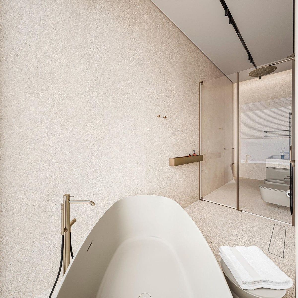 4 bedroom Villa for sale in Altea with pool - € 3,300,000 (Ref: 9690574)