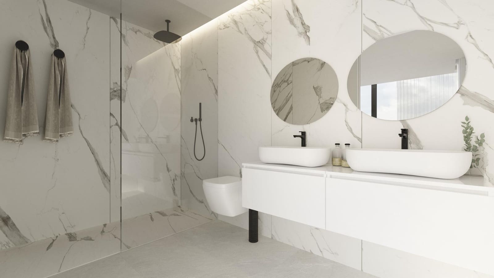 4 slaapkamer Villa te koop in Teulada-Moraira met zwembad - € 2.350.000 (Ref: 9690576)