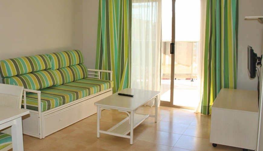 2 slaapkamer Appartement te koop in Calpe / Calp met zwembad - € 295.000 (Ref: 9749314)