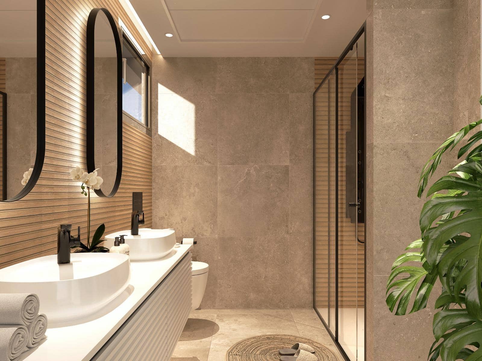 3 slaapkamer Villa te koop in Filipinas met zwembad - € 559.000 (Ref: 9750871)