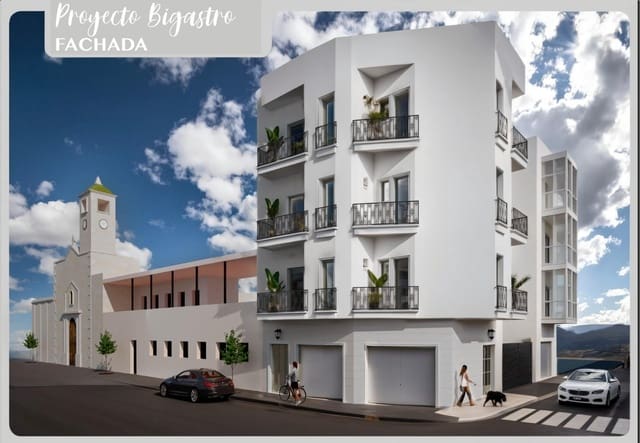 2 quarto Apartamento para venda em Bigastro - 176 000 € (Ref: 9756676)