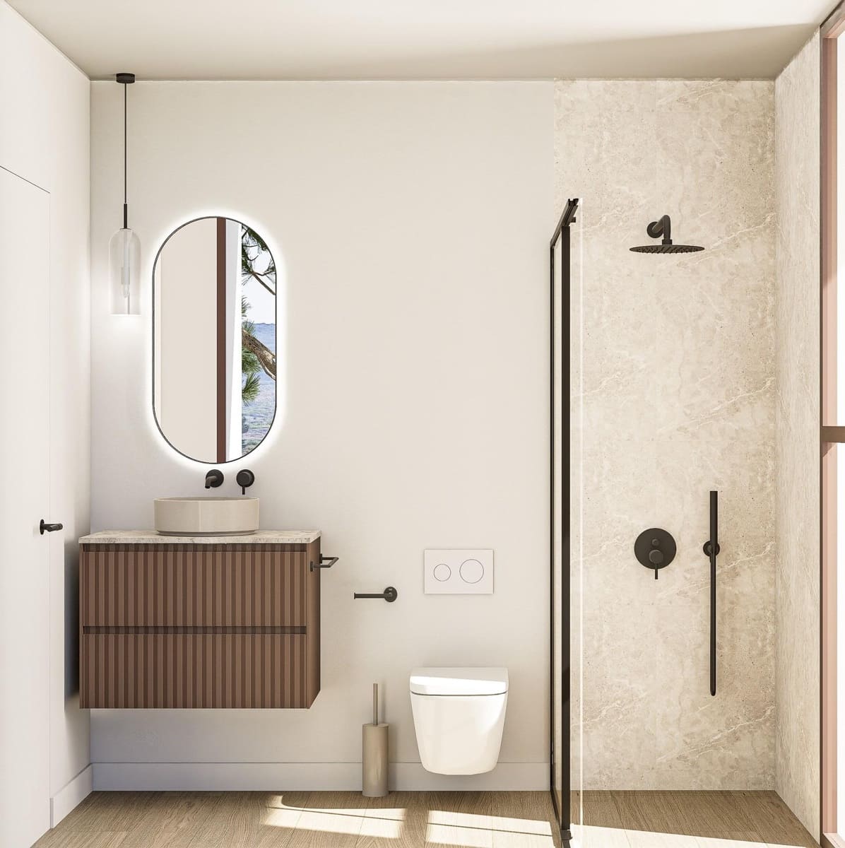 3 bedroom Villa for sale in Lel with pool - € 702,000 (Ref: 9756682)