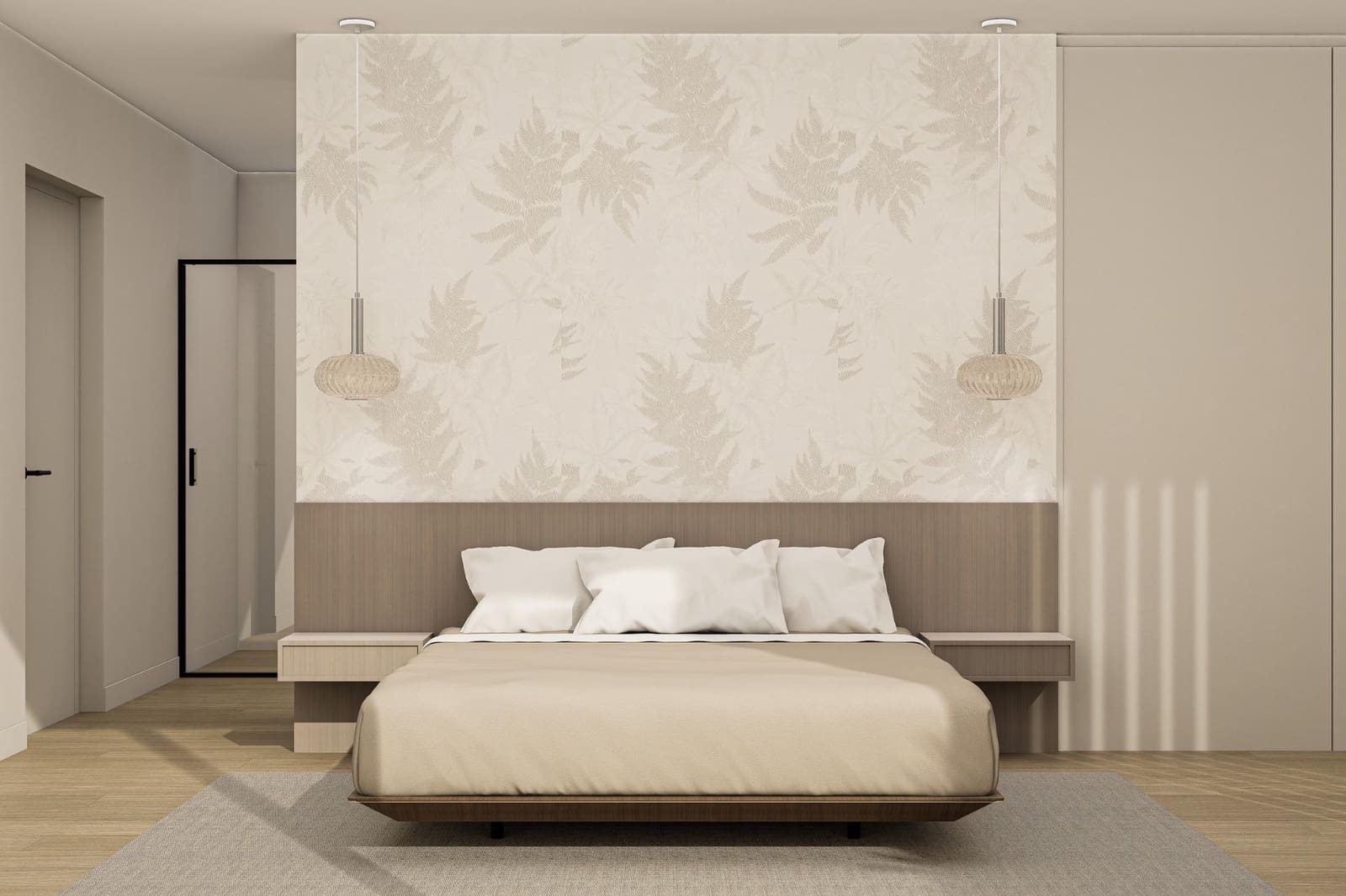 3 bedroom Villa for sale in Lel with pool - € 702,000 (Ref: 9756682)