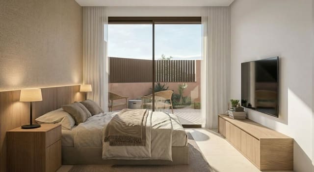 2 camera da letto Villa in vendita in Roldan, Torre-Pacheco - 272.900 € (Rif: 9769943)