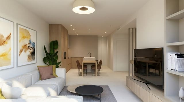 2 camera da letto Villa in vendita in Roldan, Torre-Pacheco - 272.900 € (Rif: 9769943)