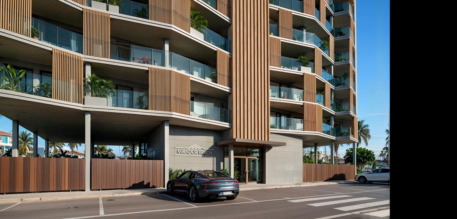 2 soverom Leilighet til salgs i Moncofa med svømmebasseng - € 169 000 (Ref: 9781373)