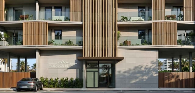 3 bedroom Apartment for sale in Moncofa with pool - € 254,000 (Ref: 9782108)