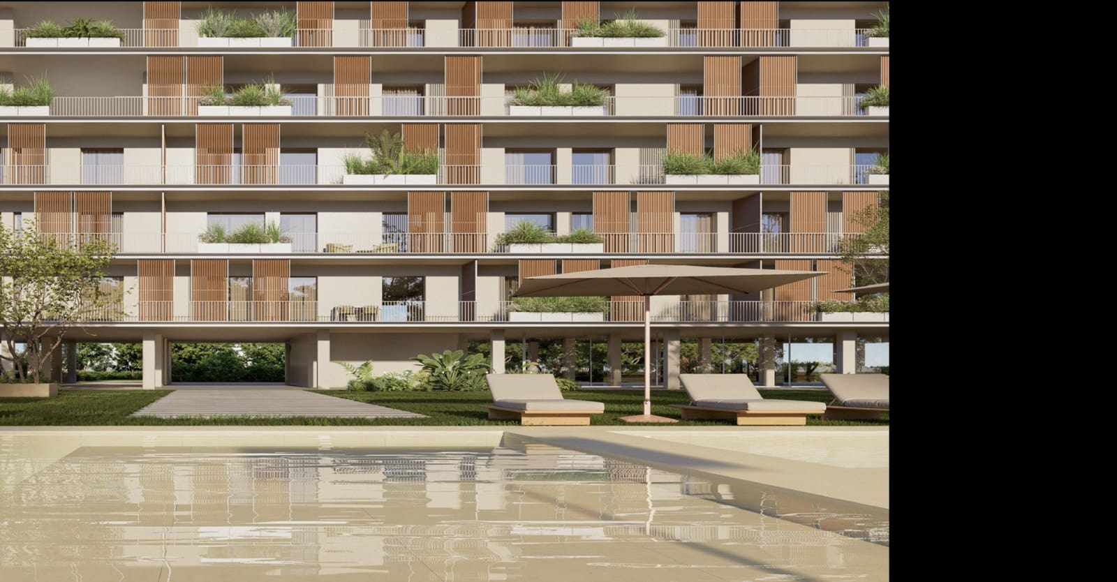 1 sypialnia Apartament na sprzedaż w Moncofa - 141 000 € (Ref: 9782109)