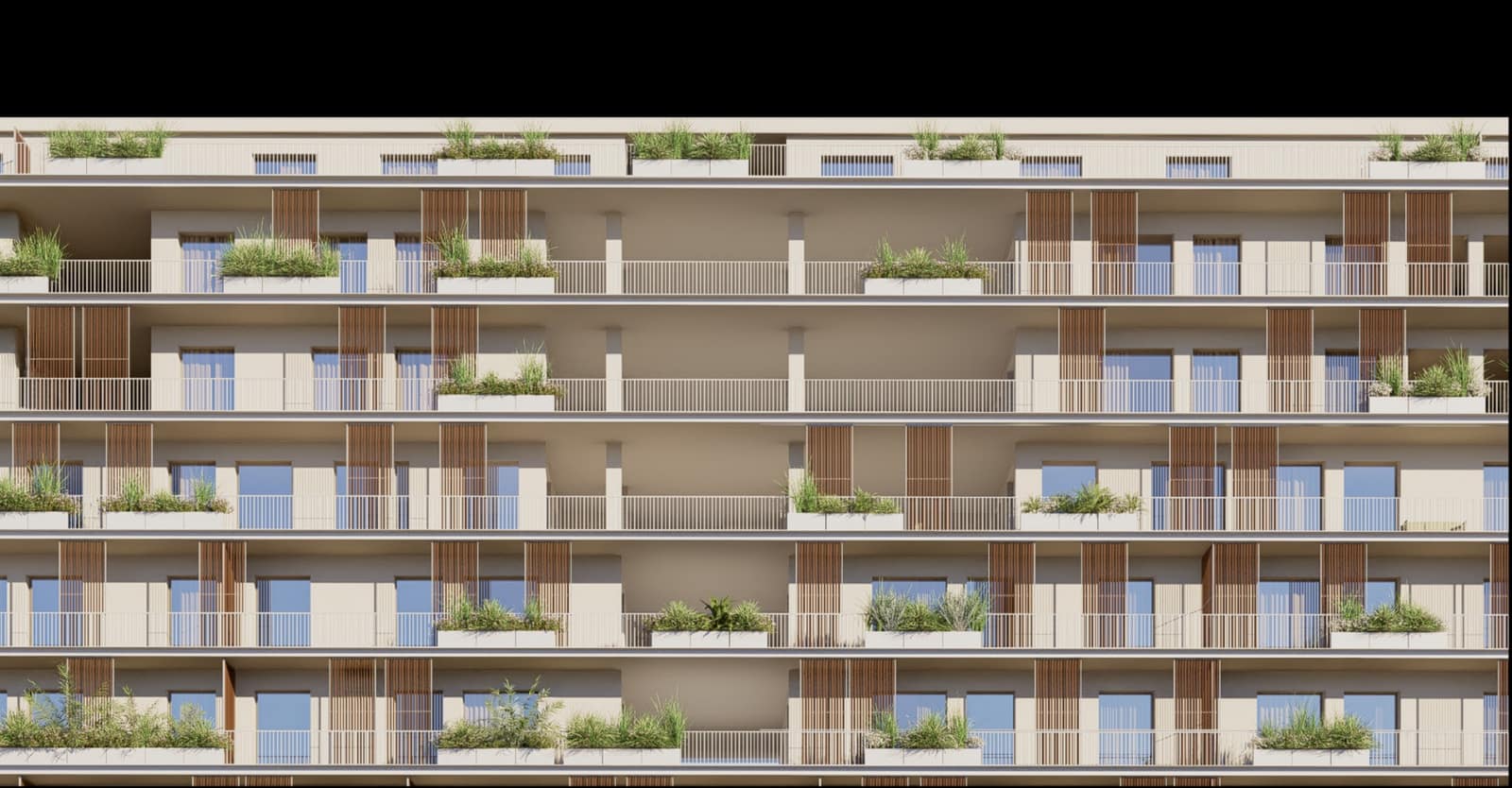 2 soverom Leilighet til salgs i Moncofa med svømmebasseng - € 193 000 (Ref: 9782286)