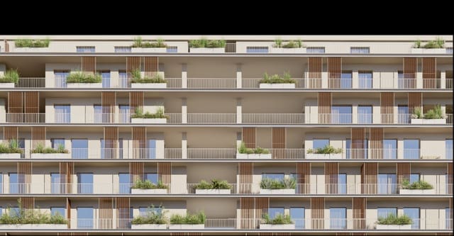 2 camera da letto Appartamento in vendita in Moncofa con piscina - 193.000 € (Rif: 9782286)