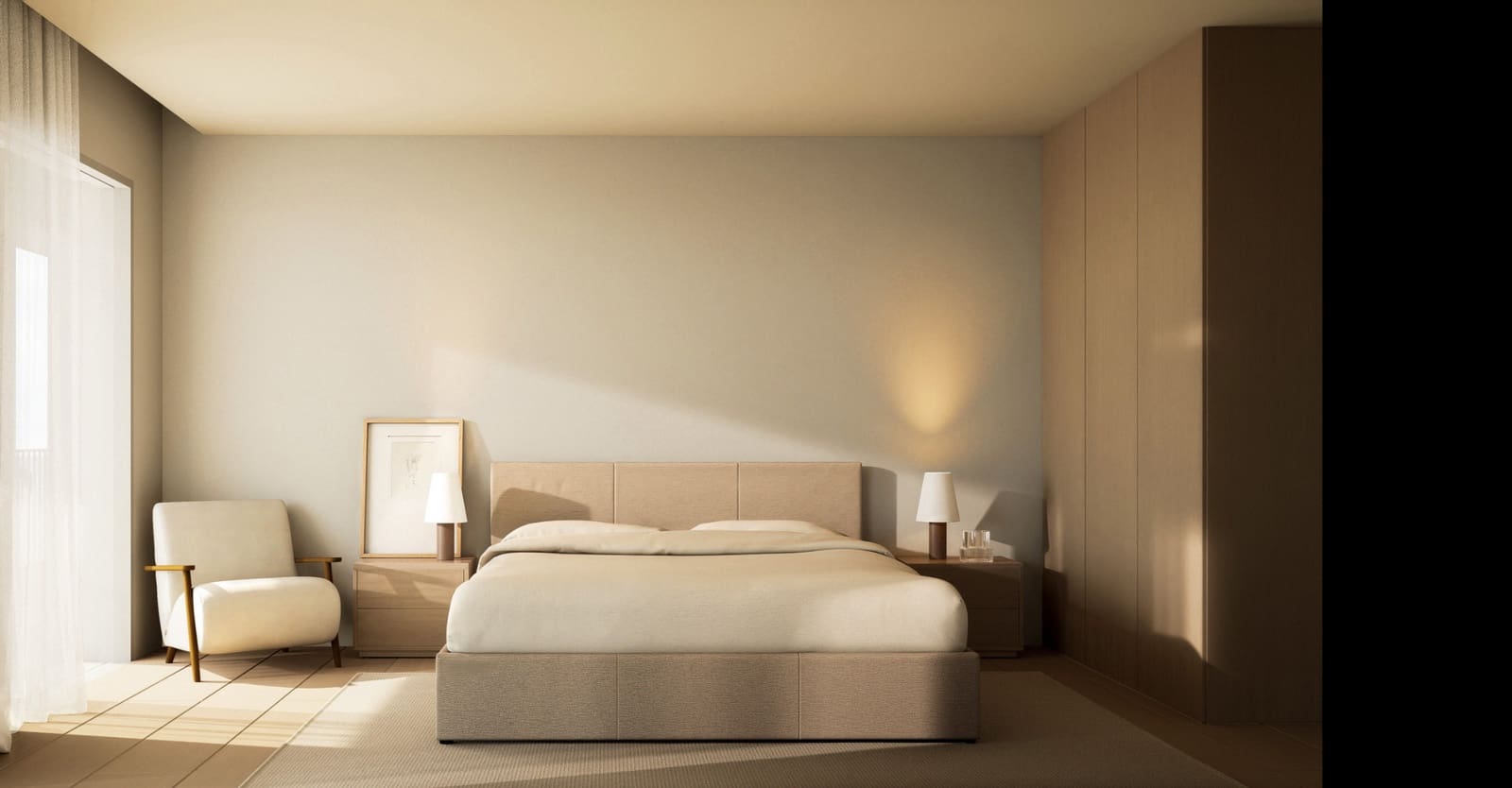 4 bedroom Apartment for sale in Moncofa with pool - € 251,000 (Ref: 9782287)