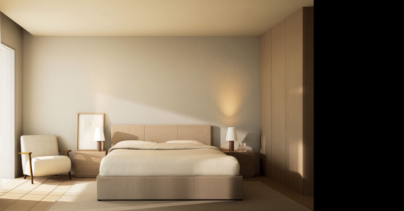 4 bedroom Apartment for sale in Moncofa with pool - € 251,000 (Ref: 9782287)