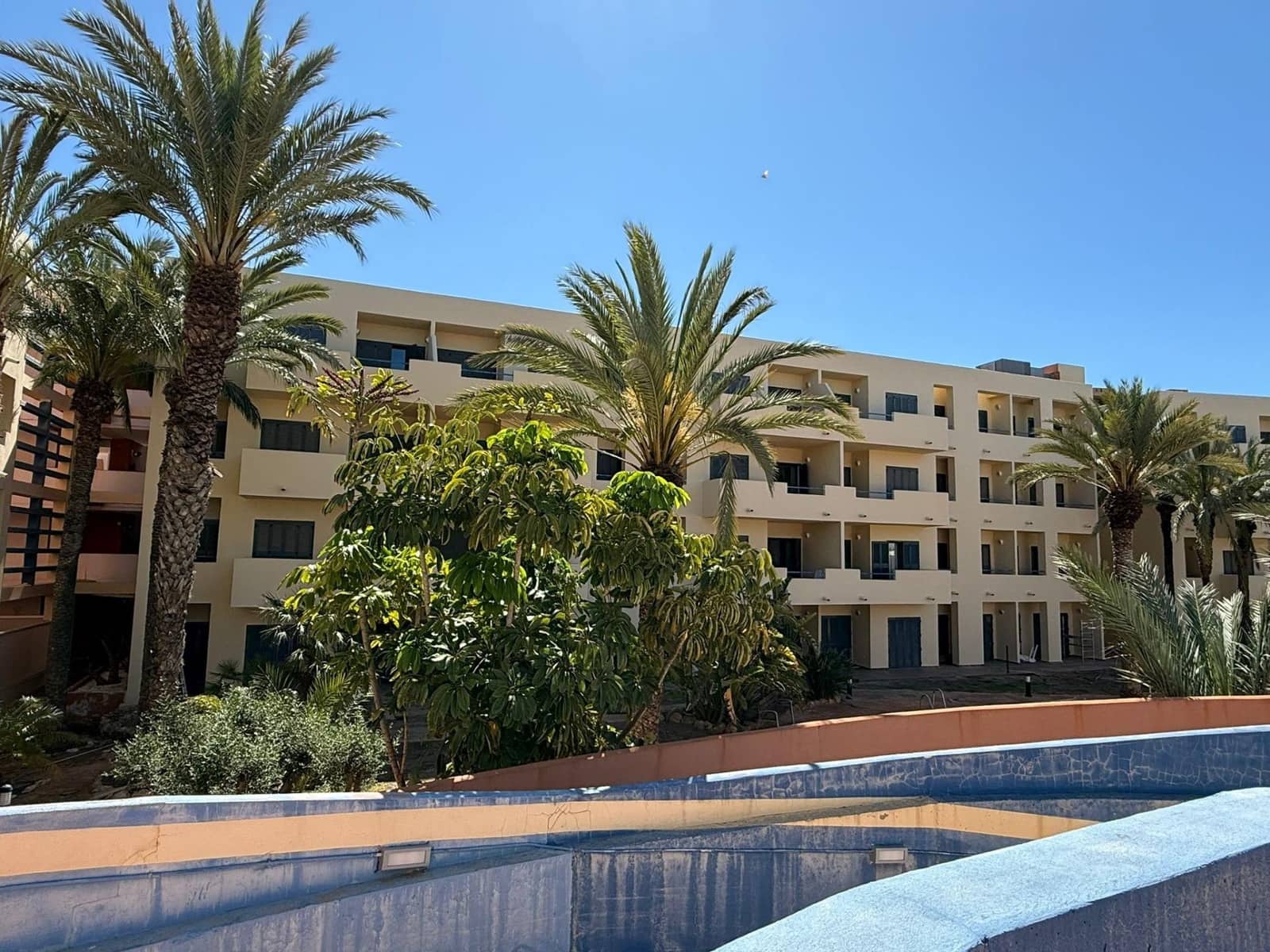 3 slaapkamer Appartement te koop in Puerto del Rey met zwembad - € 190.000 (Ref: 9783227)