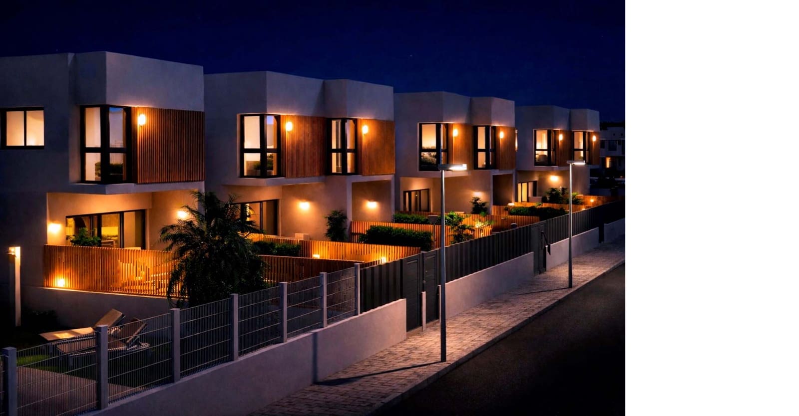 3 slaapkamer Halfvrijstaande villa te koop in Moncofa met zwembad - € 420.000 (Ref: 9784454)