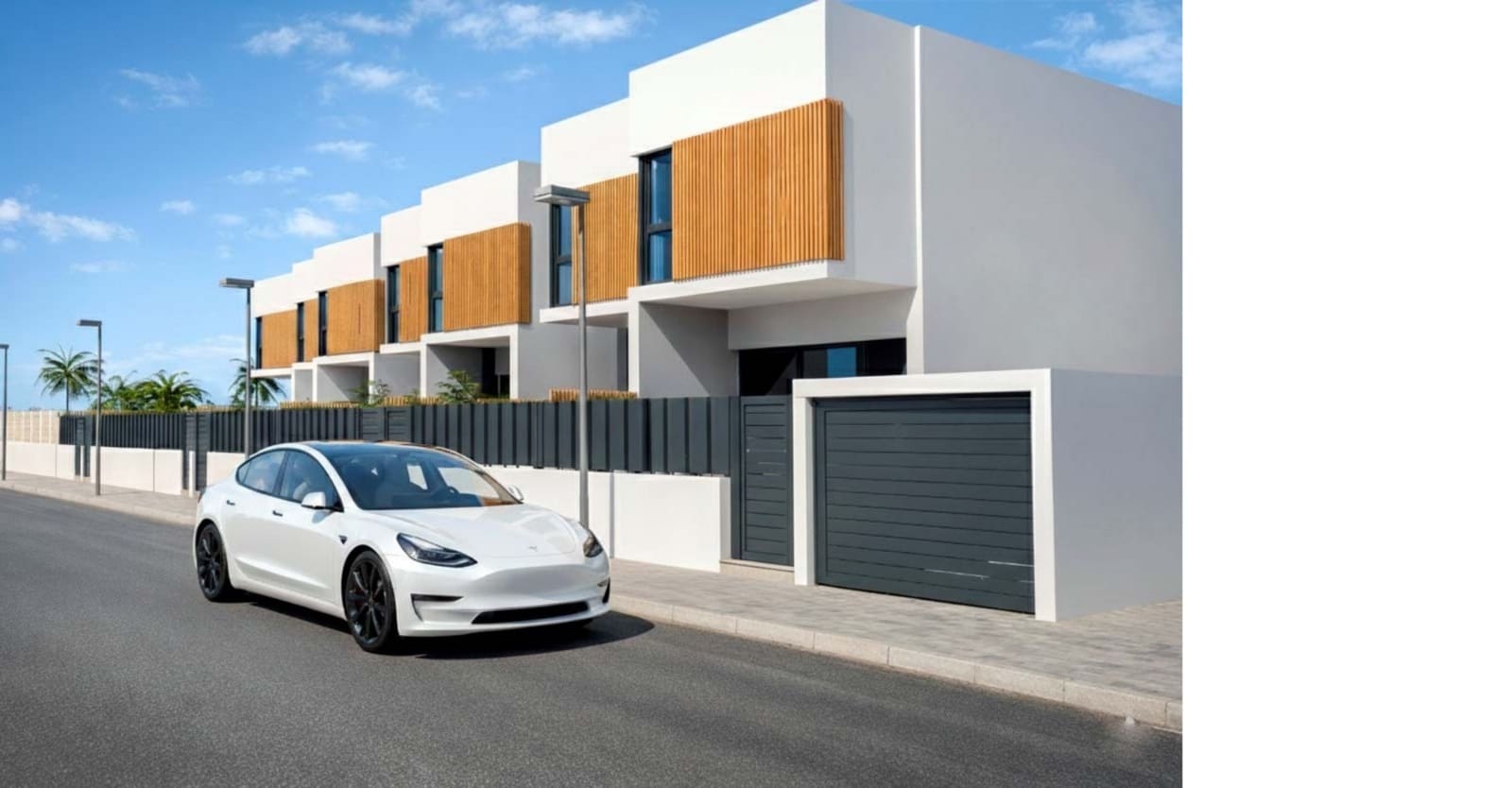 3 slaapkamer Halfvrijstaande villa te koop in Moncofa met zwembad - € 420.000 (Ref: 9784454)