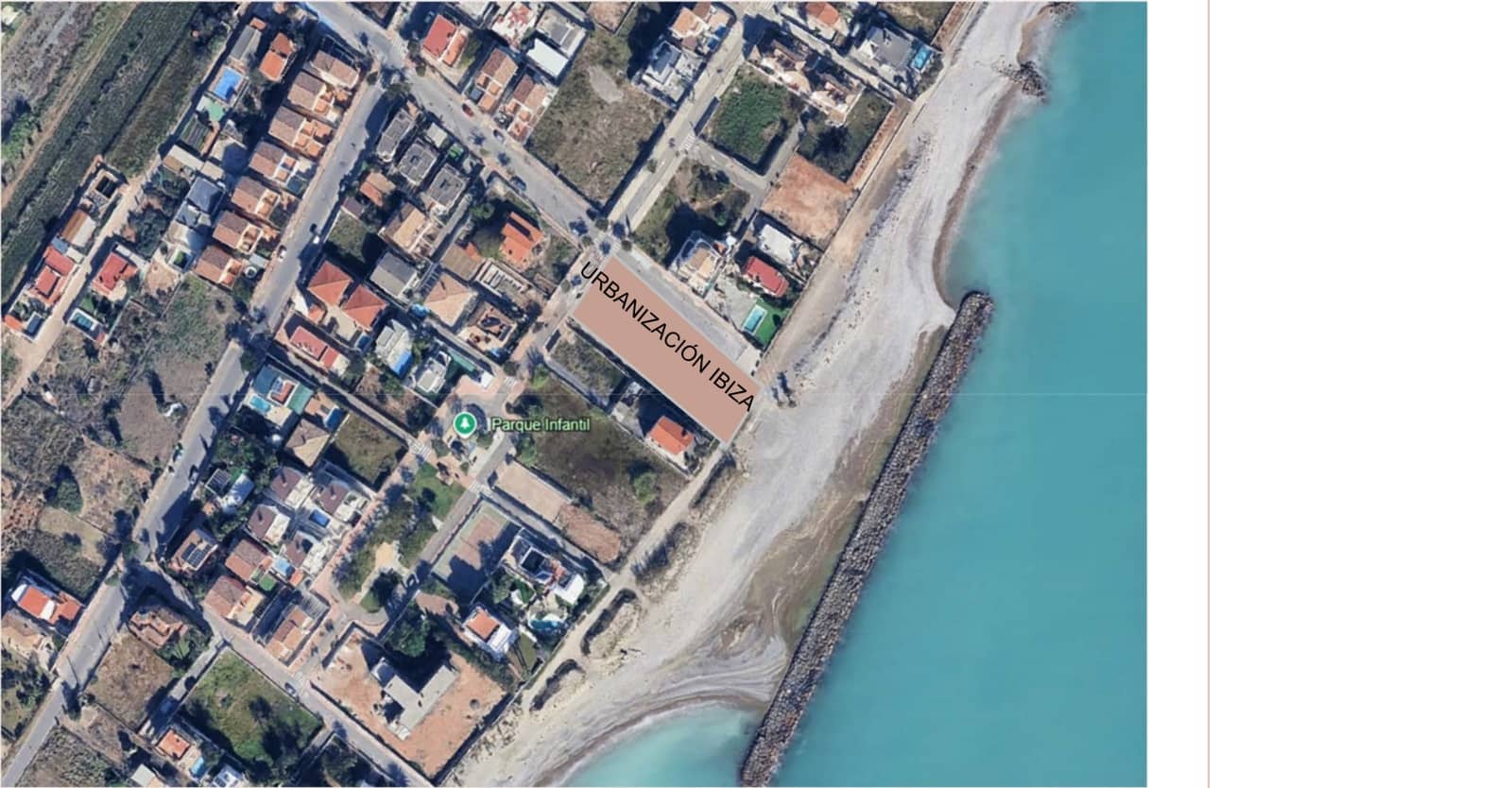 3 slaapkamer Halfvrijstaande villa te koop in Moncofa met zwembad - € 420.000 (Ref: 9784454)