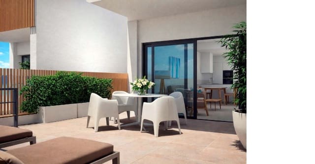 3 slaapkamer Halfvrijstaande villa te koop in Moncofa met zwembad - € 420.000 (Ref: 9784454)